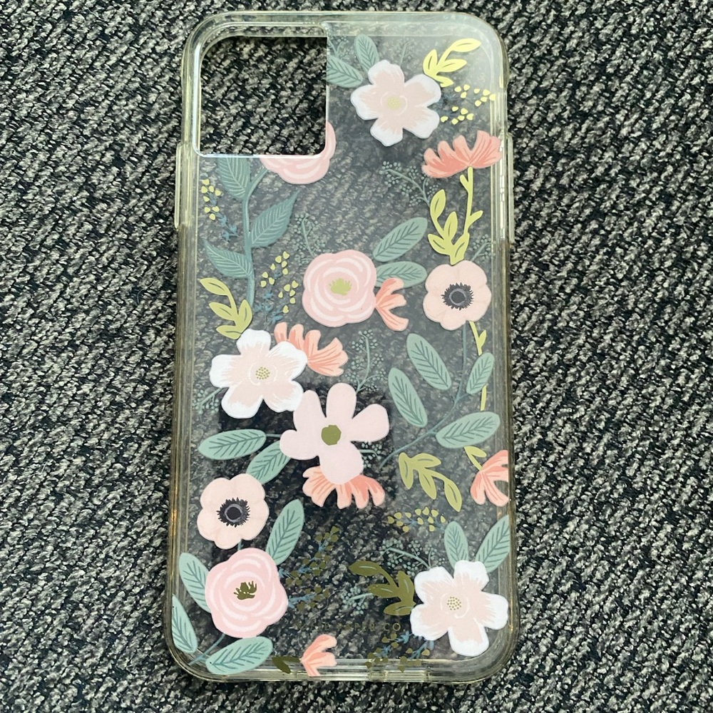 iPhone 11 Pro Max Case
